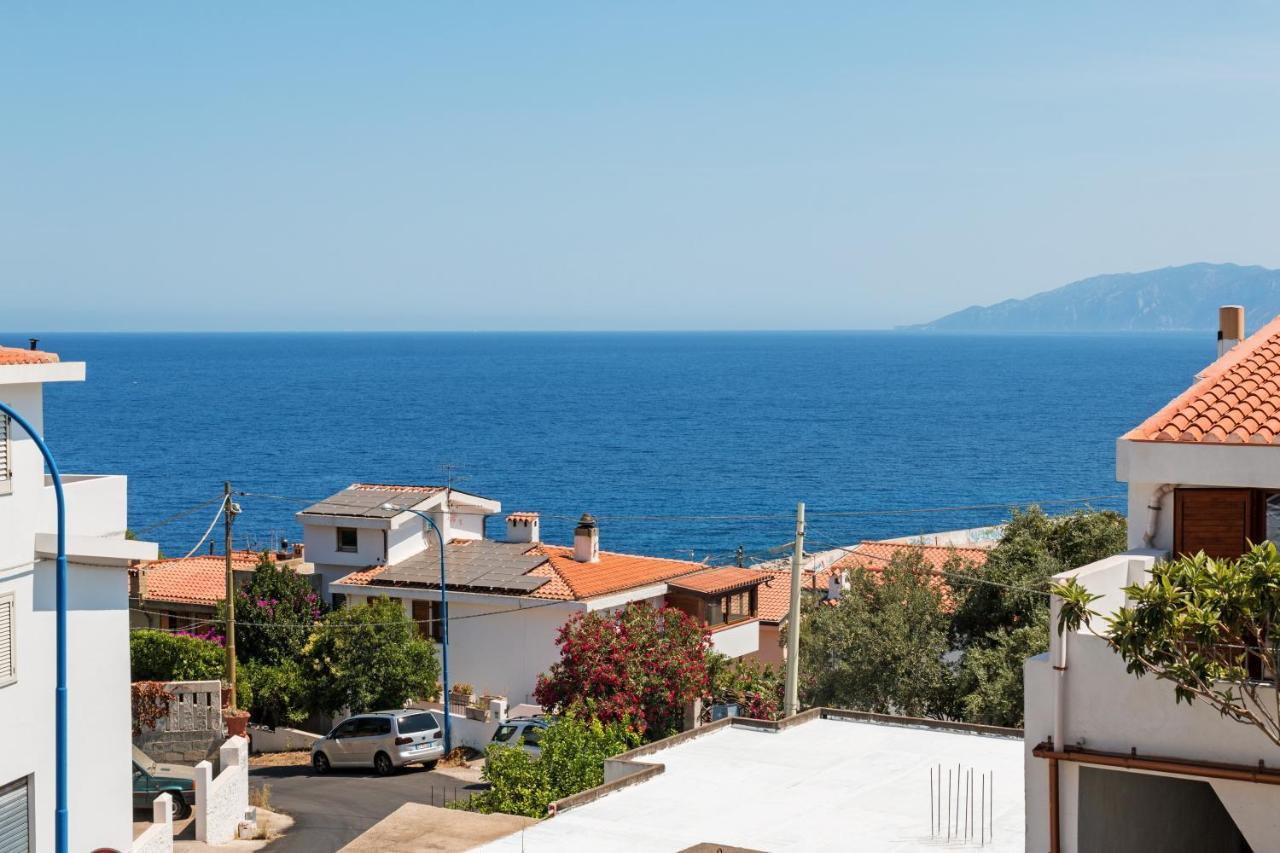 Captain'S House Cala Gonone Exterior photo